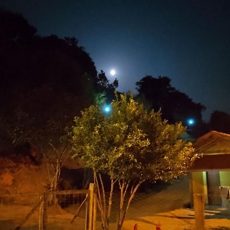 Pousada Casa Da Montanha Sana Exterior foto