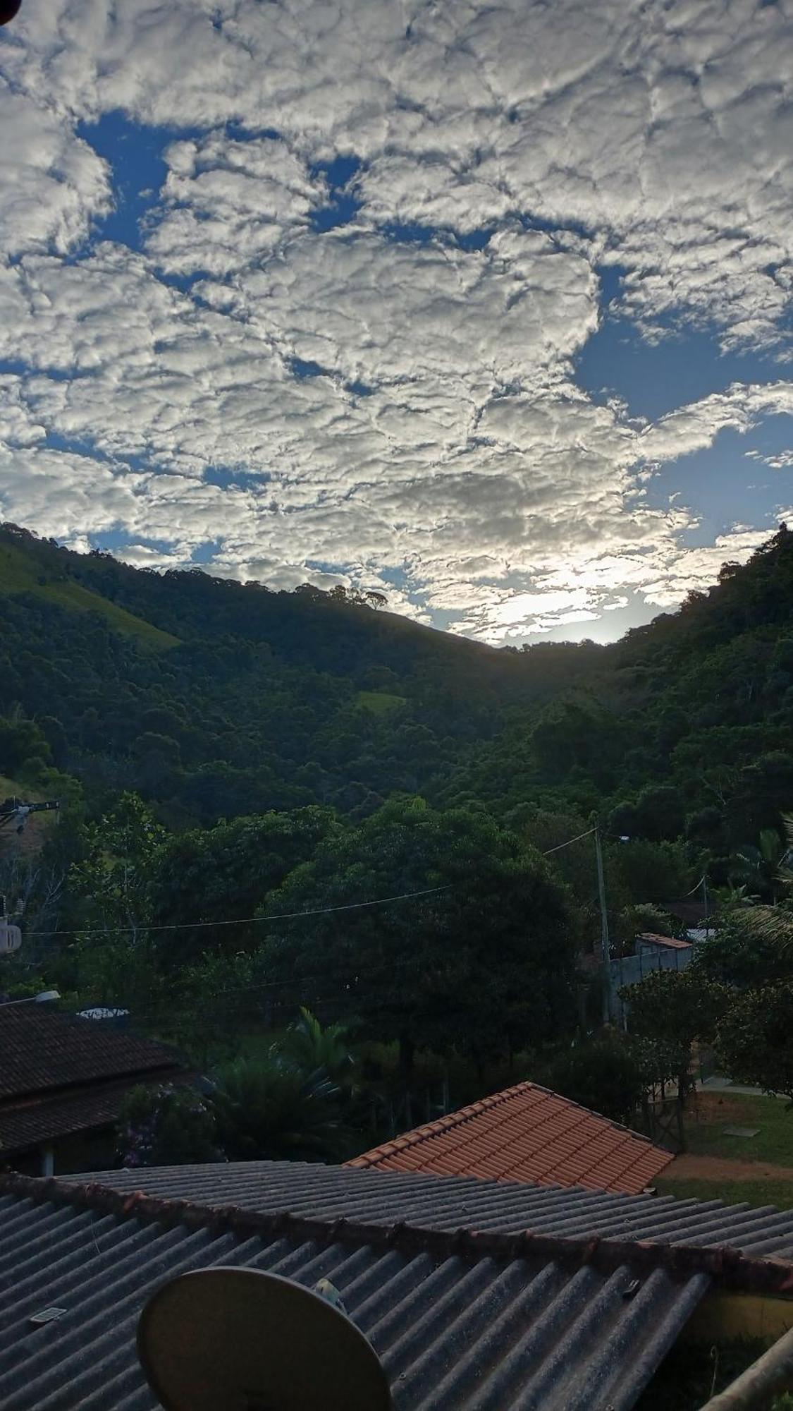 Pousada Casa Da Montanha Sana Exterior foto
